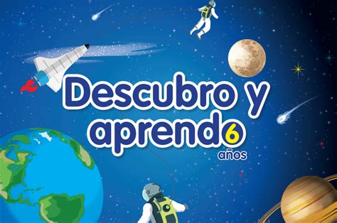 elibro grade 6 quarter 4|Libro Descubro y Aprendo 4, 5 y 6 años (PDF para Descargar).